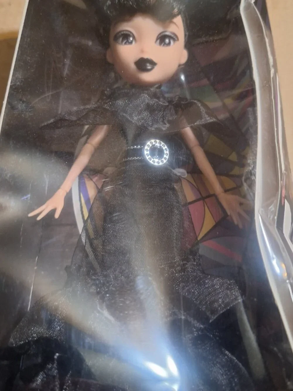 N/A pretty doll